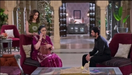 Kyunki Saas Bhi Kabhi Bahu Thi 2 - 5th October 2026